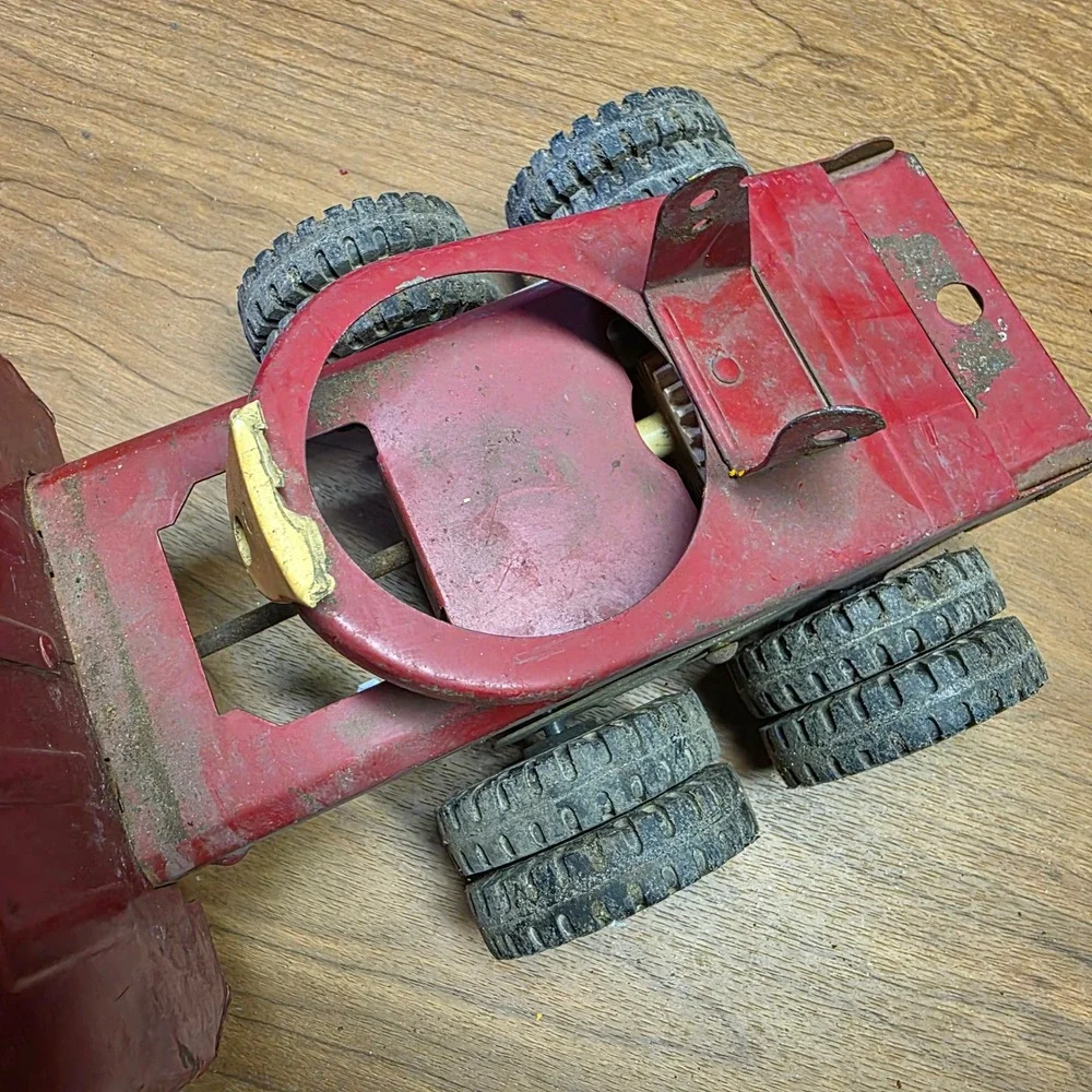 Vtg‎ 1960's 12